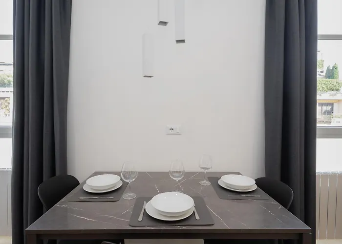 Fontana House * Milan