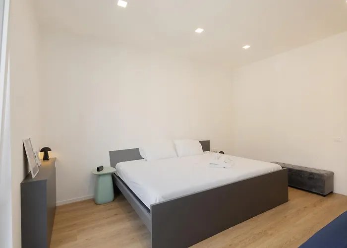 Apartment Fontana House *