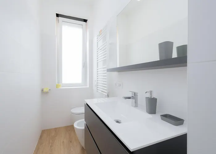 Apartment Fontana House