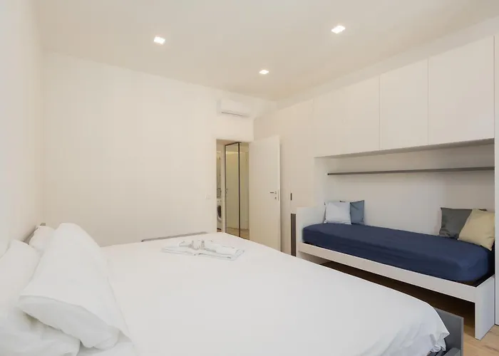 Apartment Fontana House *