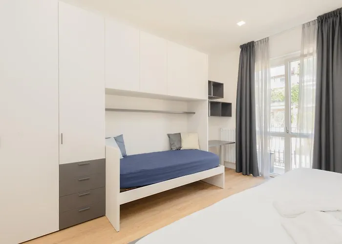 Apartment Fontana House *