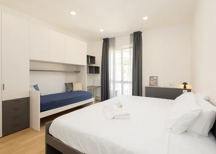 Apartment Fontana House *